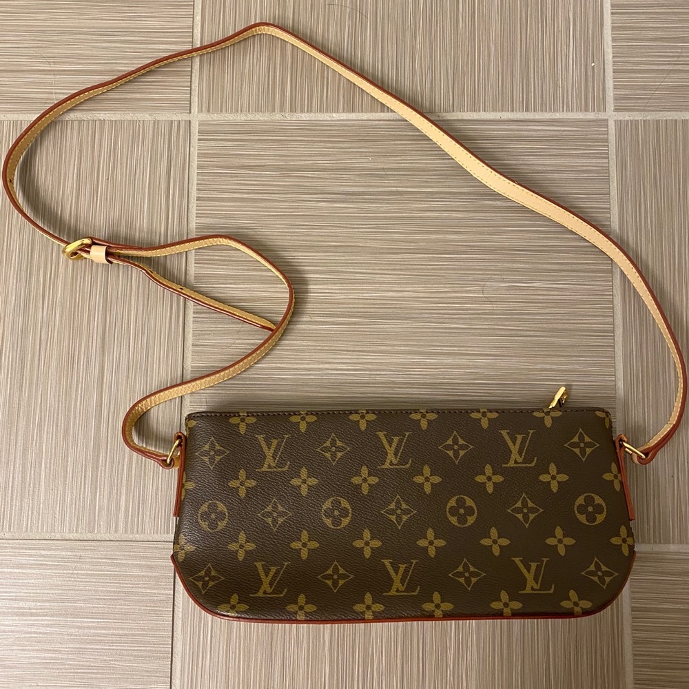 Designer Inspired Crossbody Handbag